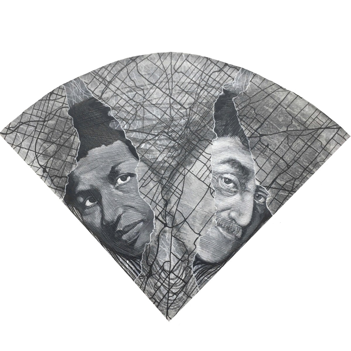 Chapter 2:  Imagination Navigation and Internal&nbsp;Mapping