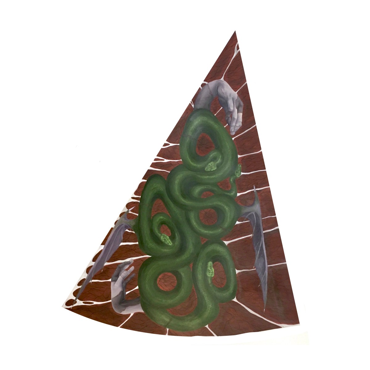 Chapter 7: The Importance of&nbsp;Monsters