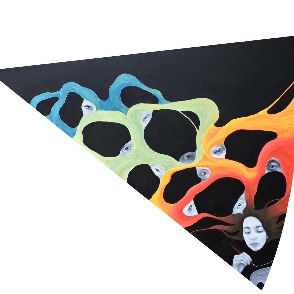 Chapter 11: Outside, an Internal Exploration of&nbsp;Solitude