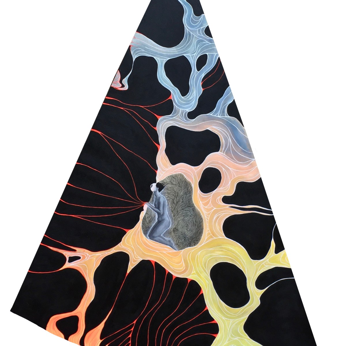 Chapter 12: Curious and Fragmented, a Creative Thesis about&nbsp;Perception